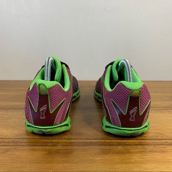 Inov-8 Road X-Lite 155 Womens Running Shoe Size 9 - Picture 5 of 9